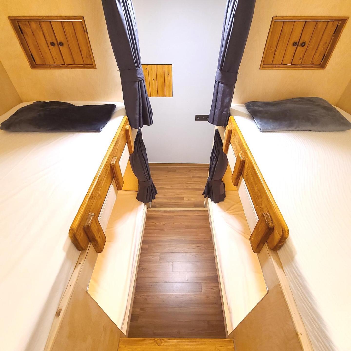 Lala Vianco Business Hotel Pusan Zewnętrze zdjęcie