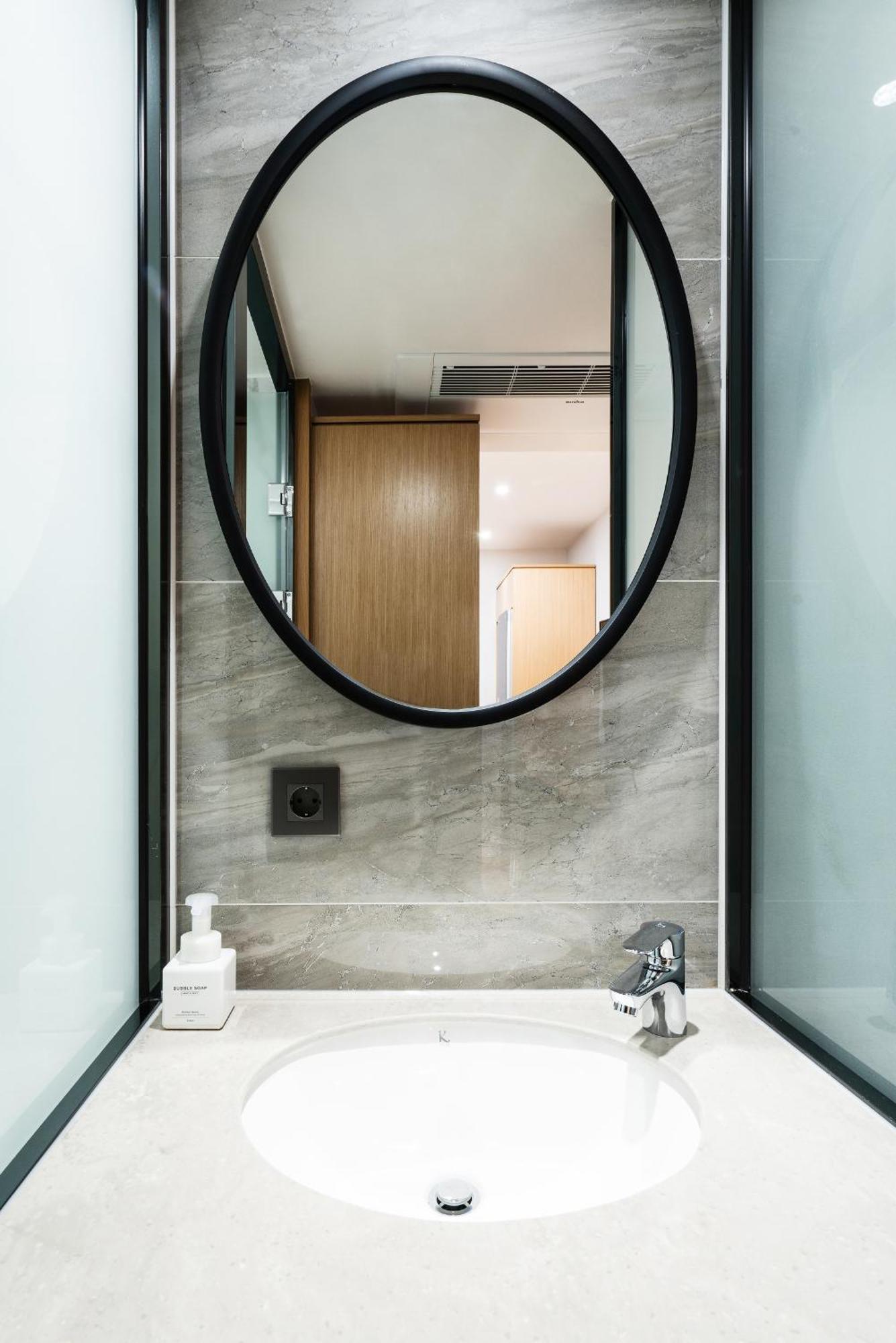 Lala Vianco Business Hotel Pusan Zewnętrze zdjęcie