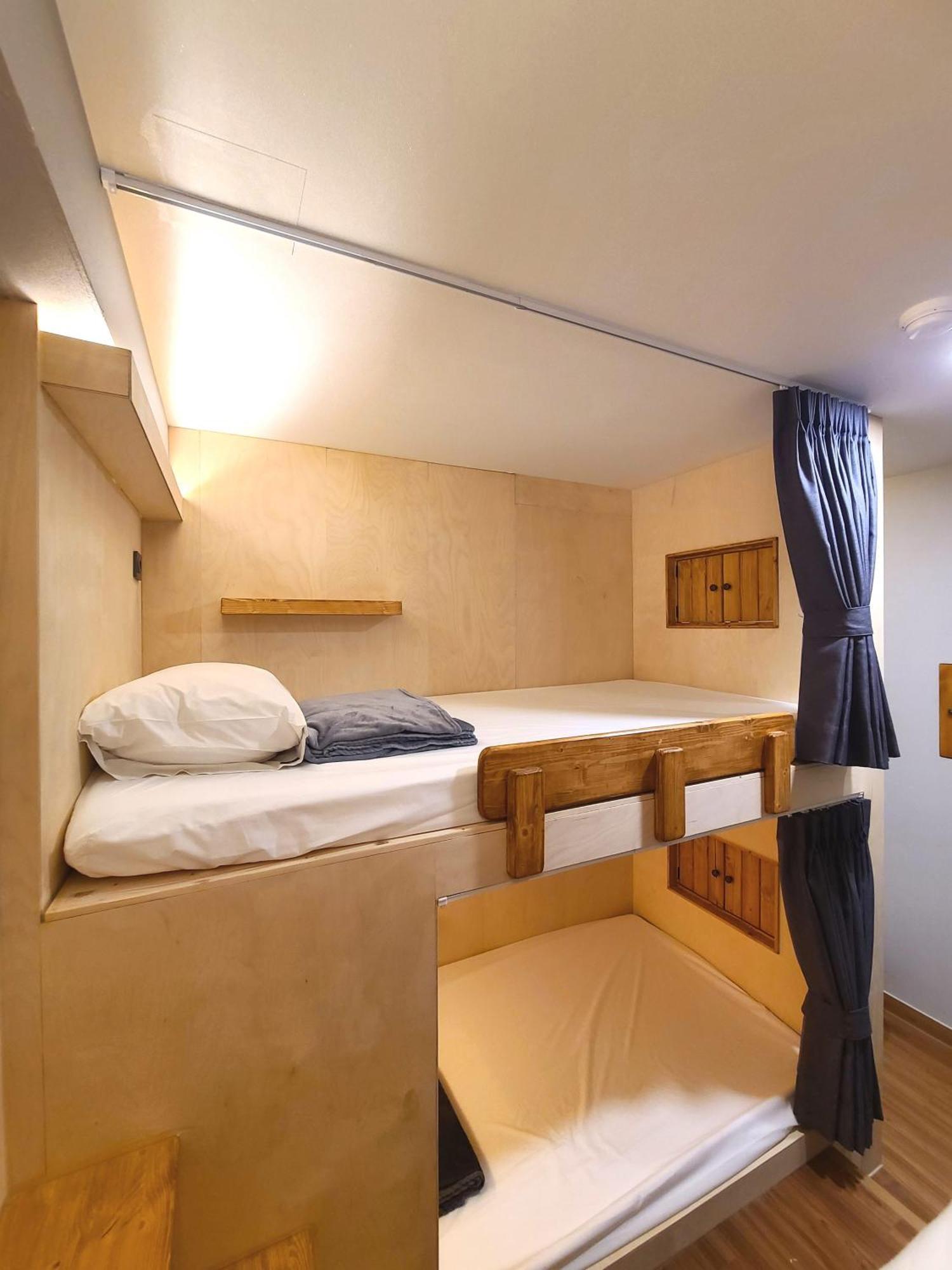 Lala Vianco Business Hotel Pusan Zewnętrze zdjęcie
