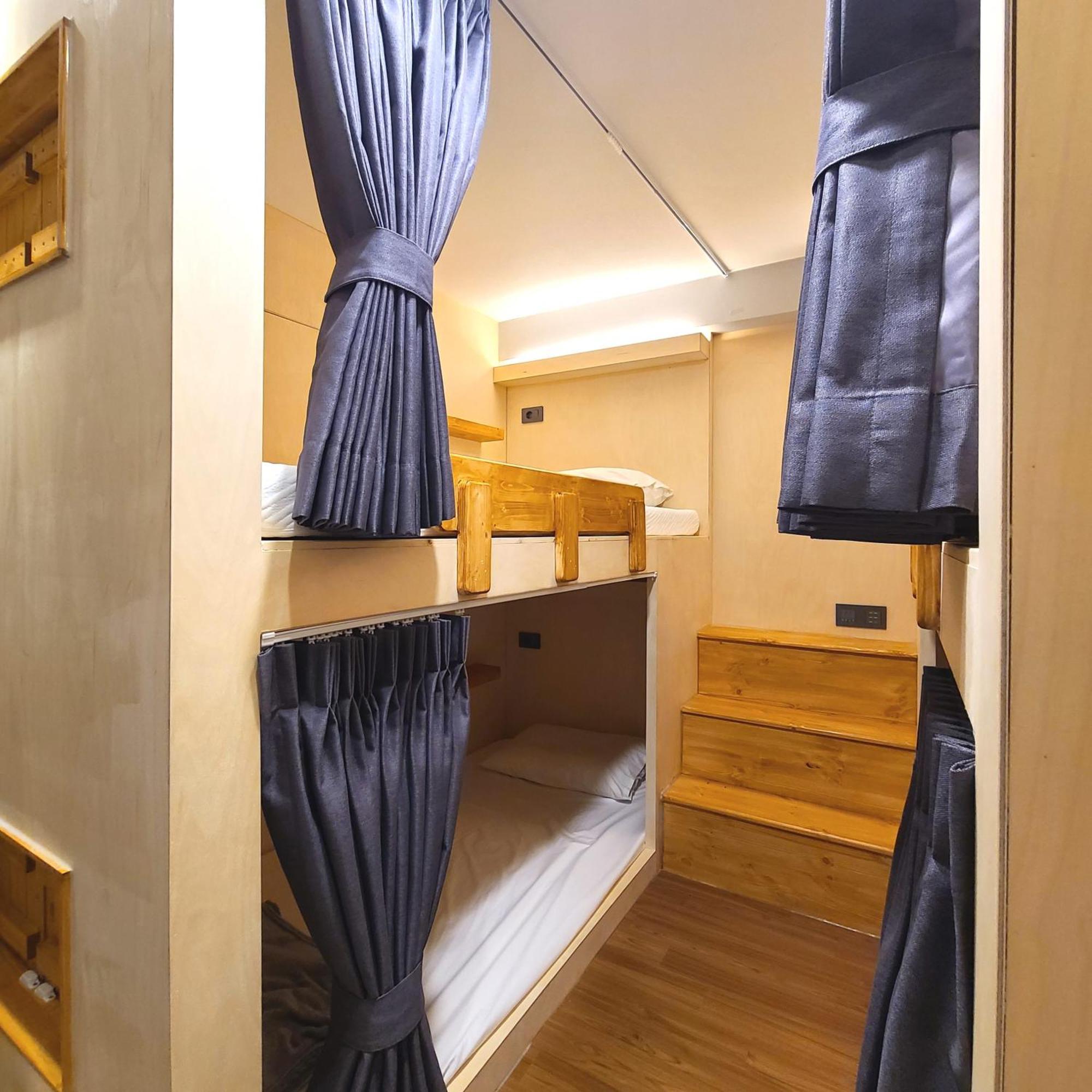 Lala Vianco Business Hotel Pusan Zewnętrze zdjęcie