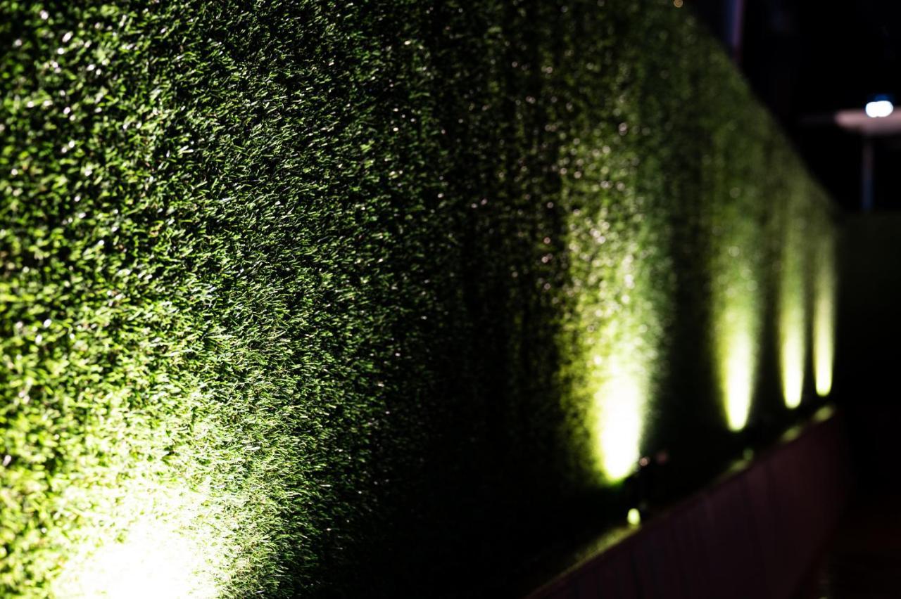 Lala Vianco Business Hotel Pusan Zewnętrze zdjęcie