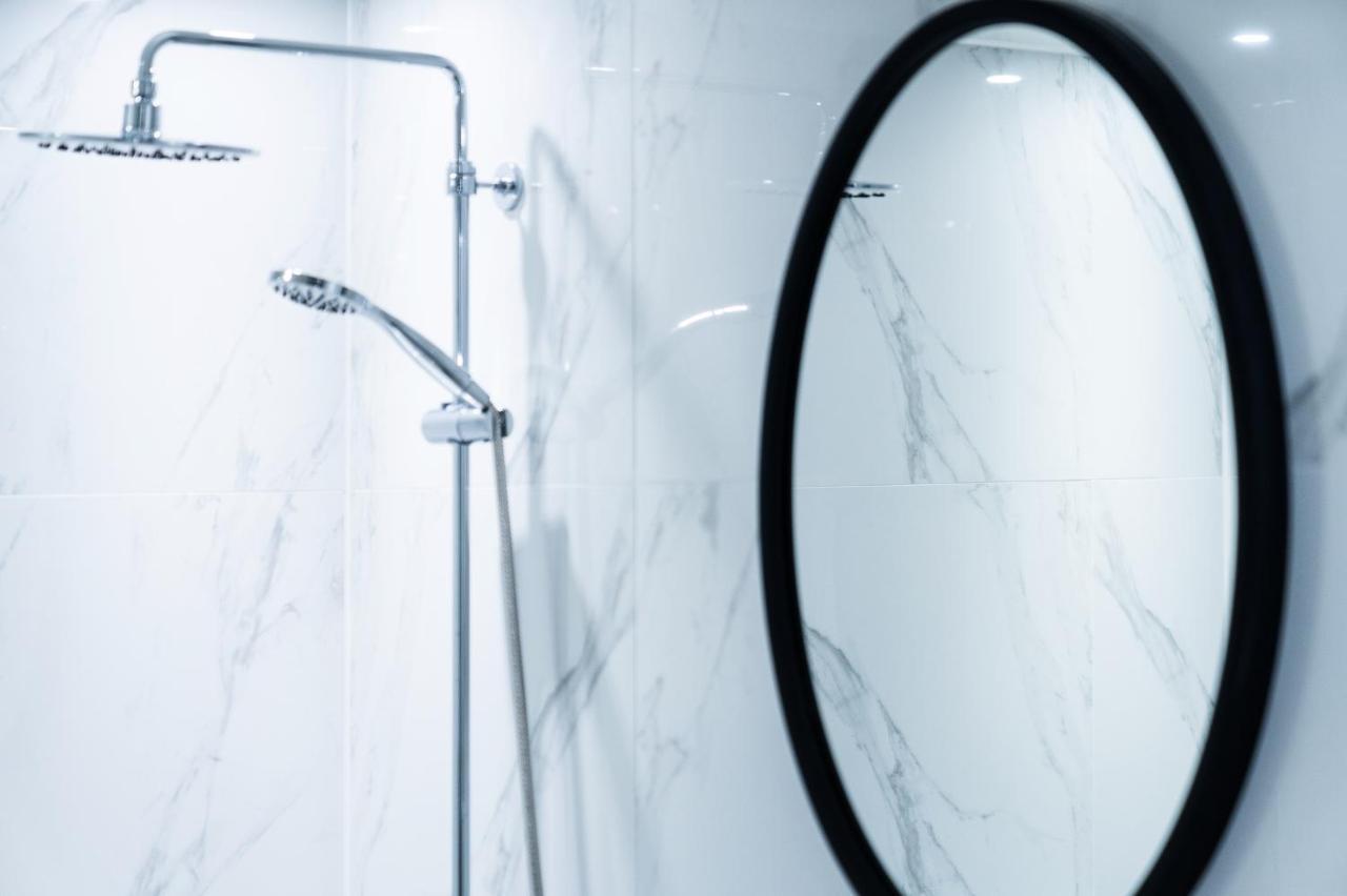 Lala Vianco Business Hotel Pusan Zewnętrze zdjęcie